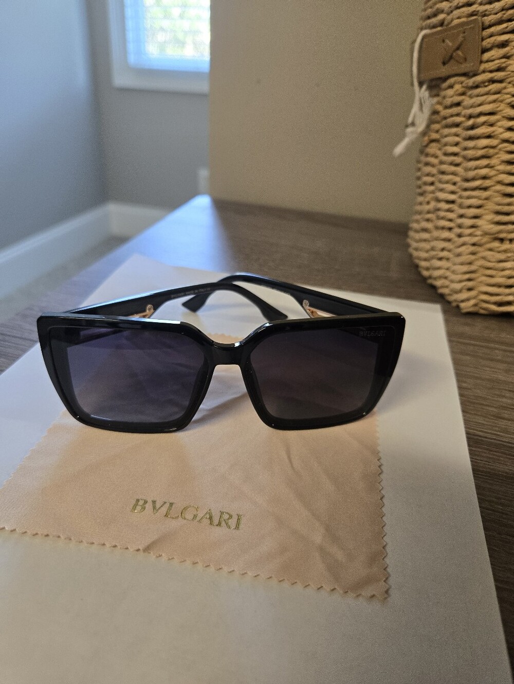 Bvlgari NEW SUNGLASSES